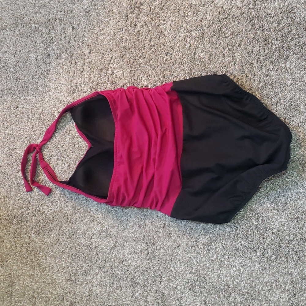 Shape Solver Swim Suit - Picture 12 of 14